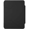 UNIQ dėklas Ryze Apple iPad Pro 11" (2020-2022) / Air 10.9" (2020-2022) juodos spalvos