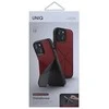 UNIQ Transforma Dėklas Apple iPhone 13 / 14 / 15 6,1″ coral red MagSafe