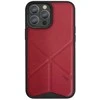 UNIQ Transforma Dėklas iPhone 13 Pro Max 6,7″ coral red MagSafe