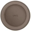 UNIQ Flixa Magnetic Base magnetinė bazė skirta montavimui pilkos spalvos