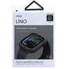 Išmaniojo laikrodžio Apple 5/4 dirželis, Juodos spalvos, 44mm
