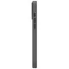 Dėklas UNIQ Lino Hue Case iPhone 13 Pro / 13 6,1" anglies akiniai MagSafe