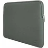 UNIQ krepšys Cyprus nešiojamo kompiuterio dėklas 14" rudos spalvos water-resistant neoprene