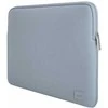UNIQ krepšys Cyprus nešiojamo kompiuterio dėklas 14" mėlynos spalvos water-resistant neoprene