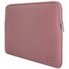 UNIQ krepšys Cyprus nešiojamo kompiuterio dėklas 14" rožinės spalvos water-resistant neoprene