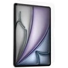 UNIQ Optix Clear Apple iPad Air 13" (2024/2025) apsauginis stiklas su aplikatoriumi