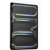 UNIQ Optix Clear Apple iPad Pro 13" (2024) apsauginis stiklas su aplikatoriumi