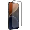 UNIQ Optix Matte Apple iPhone 15 Plus 6.7" /14 Pro Max 6.7" matinis apsauginis stiklas su aplikatoriumi