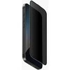 UNIQ Optix Privacy Apple iPhone 16 Pro Max 6.9" apsauginis stiklas su privatumo filtru