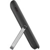 Uniq Powerbank Hoveo 5000mAh USB-C 20W PD Greitas įkrovimas belaidis Magnetinis pilka/anglies pilka