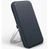 UNIQ Powerbank Hoveo 5000mAh USB-C 20WPD Fast charge Wireless Magnetic mėlyna/storm mėlynas
