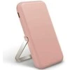 Powerbank Uniq Hoveo magnetinis 5000mAh USB-C 20W PD - rožinis
