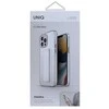 Panzer Glass UNIQ Heldro Dėklas Apple iPhone 13 Pro Max 6,7″ clear