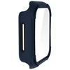 Išmaniojo laikrodžio Apple Watch 4/5/6/SE ekrano rėmelis, Mėlynos spalvos, 44mm