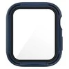 Išmaniojo laikrodžio Apple Watch 4/5/6/SE ekrano rėmelis, Mėlynos spalvos, 44mm
