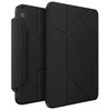 UNIQ Ryze 360 dėklas, skirtas iPad Air 11" (2024), tamsiai juodas