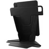 UNIQ Ryze 360 Case for iPad Pro 11" (2024) midnight juodas