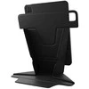 UNIQ Ryze 360 Case for iPad Pro 13" (2024) midnight juodas