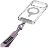 Universali smycz do telefonu Skinarma Scout XE Handstrap liliowy