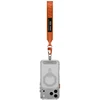 Universali smycz do telefonu Skinarma Scout XE Handstrap oranžinė