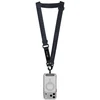 Universali smycz do telefonu Skinarma Scout XE Lanyard pilka