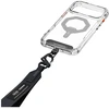 Universali smycz do telefonu Skinarma Scout XE Handstrap pilka