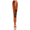 Universali smycz do telefonu Skinarma Scout XE Handstrap oranžinė