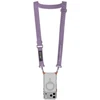 Universali smycz do telefonu Skinarma Scout XE Lanyard liliowy
