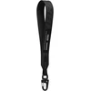 Universali smycz do telefonu Skinarma Scout XE Handstrap juoda