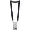Universali smycz do telefonu Skinarma Scout XE Lanyard pilka