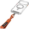 Universali smycz do telefonu Skinarma Scout XE Handstrap oranžinė