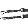 4Smarts Universal Shoulder Strap for Grip Case, Juodas