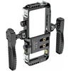 Universal video set for smartphone 4smarts with wireless remote juodos spalvos