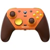 „GameSir G7 Pro“ universalus „Bluetooth“ žaidimų valdiklis „XBOX“ serijos „X/S“ / „One“ oranžinis