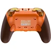 „GameSir G7 Pro“ universalus „Bluetooth“ žaidimų valdiklis „XBOX“ serijos „X/S“ / „One“ oranžinis