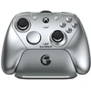 „GameSir G7 Pro“ universalus „Bluetooth“ žaidimų valdiklis „XBOX“ serijos „X/S“ / „One“ sidabras