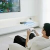 Universalus „Bluetooth“ žaidimų valdiklis Flydigi DIREWOLF 4, baltas
