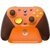 „GameSir G7 Pro“ universalus „Bluetooth“ žaidimų valdiklis „XBOX“ serijos „X/S“ / „One“ oranžinis