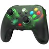 Uniwersalny kontroler do gier GameSir T7 Pro Retro žalias XBOX series X/S / One / PC