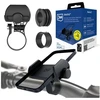 Universalus dviračio telefono laikiklis 3MK BikeGrip