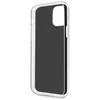Dėklas Us Polo Assn US Polo USHCN65TPUBK iPhone 11 Pro Max juoda/juodas Shiny