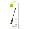 Adapteris USB Usams SJ282HD01 USB-C - HDMI Juodas (63657-uniw)