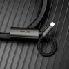 Adapteris USB Usams SJ282HD01 USB-C - HDMI Juodas (63657-uniw)