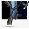 Adapteris USB Usams SJ282HD01 USB-C - HDMI Juodas (63657-uniw)