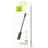 Adapteris USB Usams SJ282HD01 USB-C - HDMI Juodas (63657-uniw)