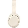USAMS ausinės Bluetooth 5.3 su lankeliu ant galvos Yun Series smėlio spalvos TDLYEJYX02 (USAMS-YG23)
