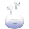 USAMS Bluetooth 5.3 TWS X-donseries ENC Belaidės mėlynos spalvos BHU Ausinės
