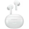 USAMS ausinės Bluetooth 5.3 TWS X-don series belaidės baltos spalvos BHUENCXD02 (US-XD19)