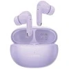 USAMS Bluetooth 5.3 Ausinės TWSX-Don Series Dual mic ENC Belaidės violetinės spalvos BHUXD04