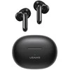 USAMS ausinės Bluetooth 5.3 TWS X-Don Series Dual mic ENC belaidės juodos spalvos BHUXD01 (SAMS-XD18)